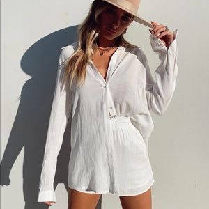 Princess Polly Chloe set